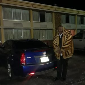 Meet your Posher, Kane